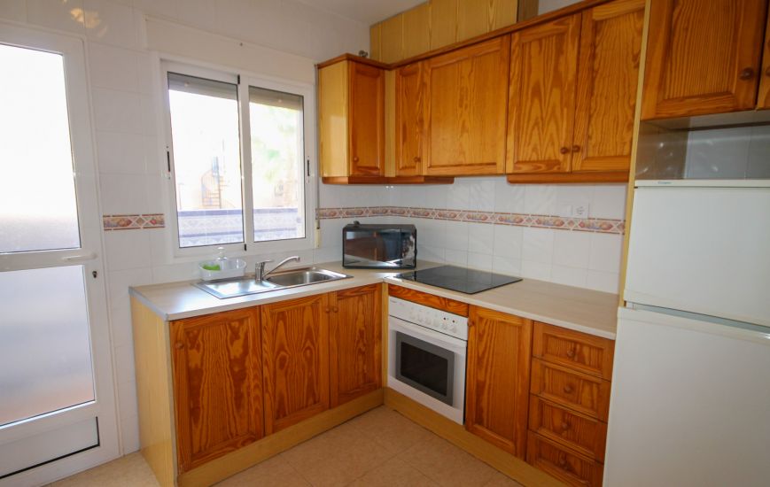 Sale - Apartments - Orihuela Costa