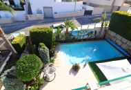 Sale - Villa - Benijofar - 