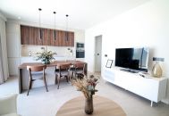 Nueva construcción  - Bungalow - Pilar de la Horadada