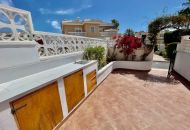 Sale - Townhouse - Ciudad Quesada