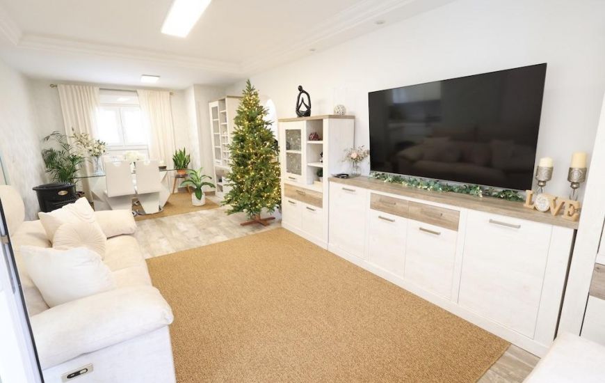 Sale - Villa - San Miguel de Salinas - San Miguel De Salinas