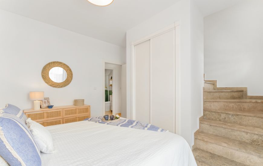 Venta - Adosado - Orihuela Costa