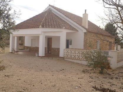Venta - Casa Rural - Yecla