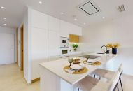 Nueva construcción  - Apartamentos - El Raso - El Raso, Guardamar