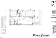 New Build - Apartments - Guardamar del Segura