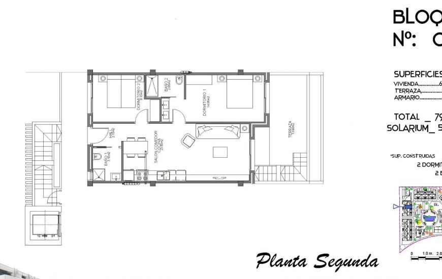 New Build - Apartments - Guardamar del Segura