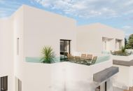 New Build - Villa - Daya Nueva