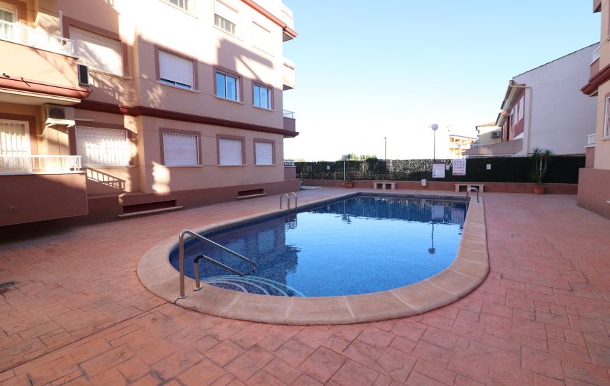Sale - Apartments - Algorfa