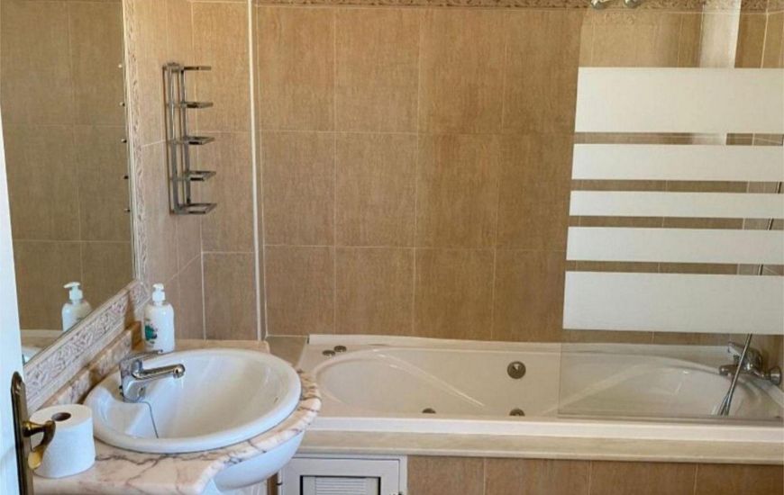 Venta - Villa - Villamartin