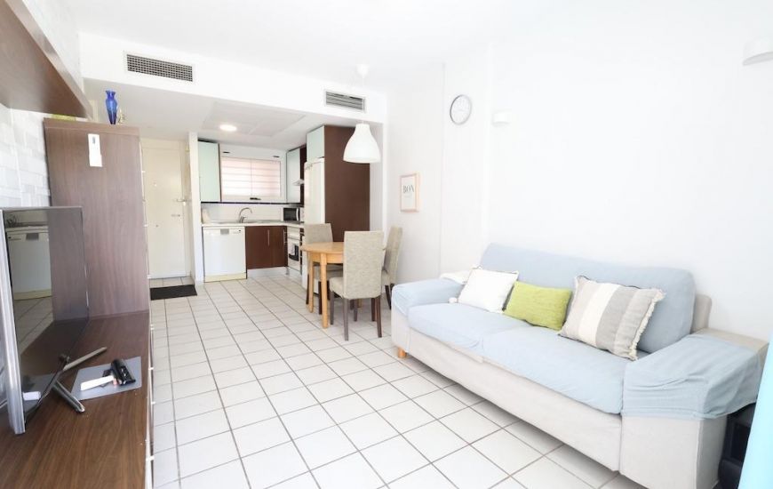 Sale - Apartments - Orihuela Costa