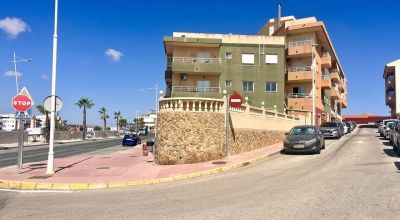 Apartments - Sale - San Miguel de Salinas - San Miguel De Salinas