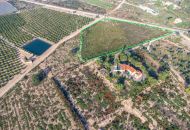 Sale - Land - Crevillente - Crevillent