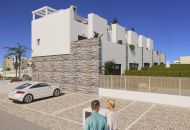 Nueva construcción  - Adosado - Torrevieja