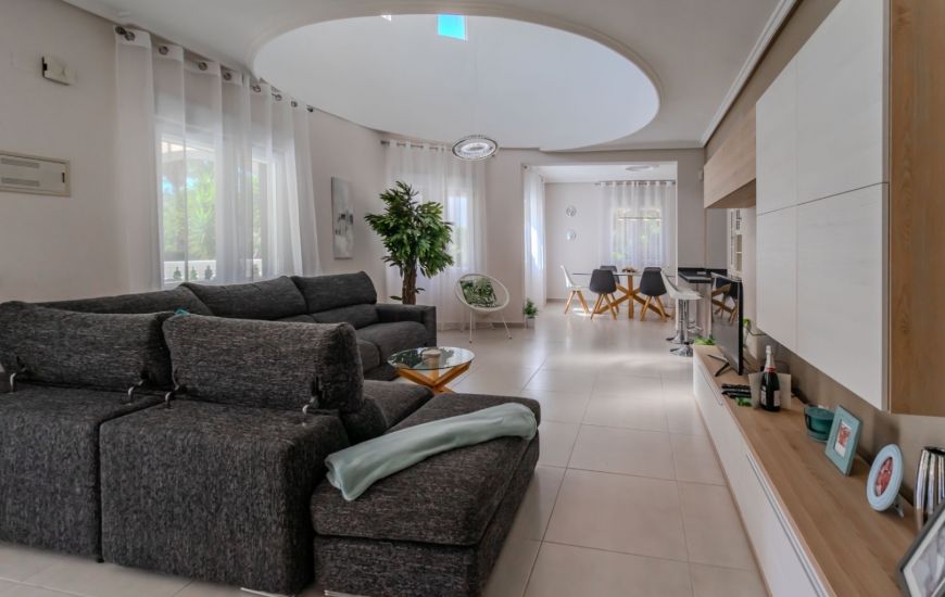 Sale - Villa - Ciudad Quesada