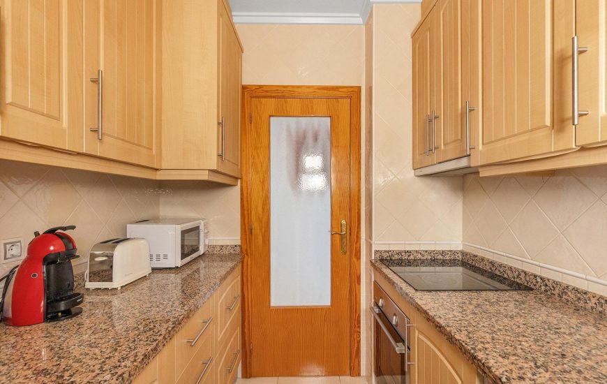 Venta - Apartamentos - Torrevieja