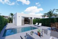 New Build - Villa - Los Urrutias