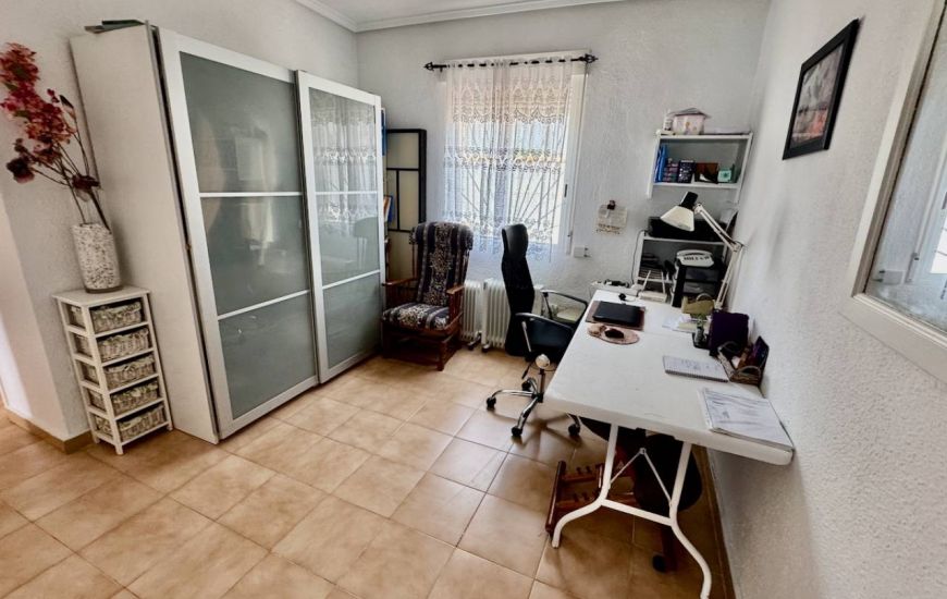 Venta - Villa - Ciudad Quesada