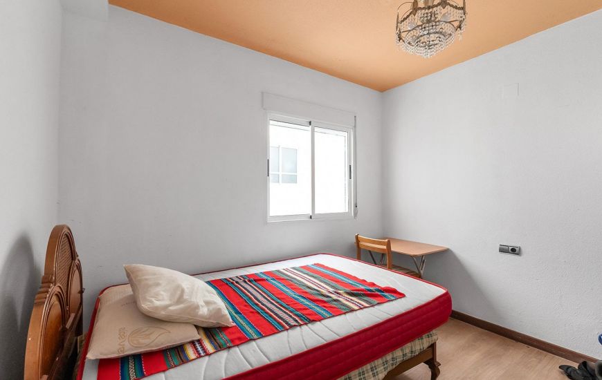 Venta - Apartamentos - Torrevieja