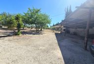 Sale - Country Property - Aspe