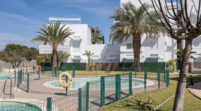 Apartments - New Build - Vera - Vera