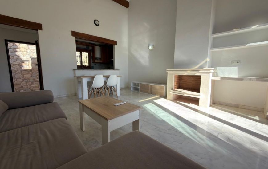 Sale - Bungalow - Algorfa