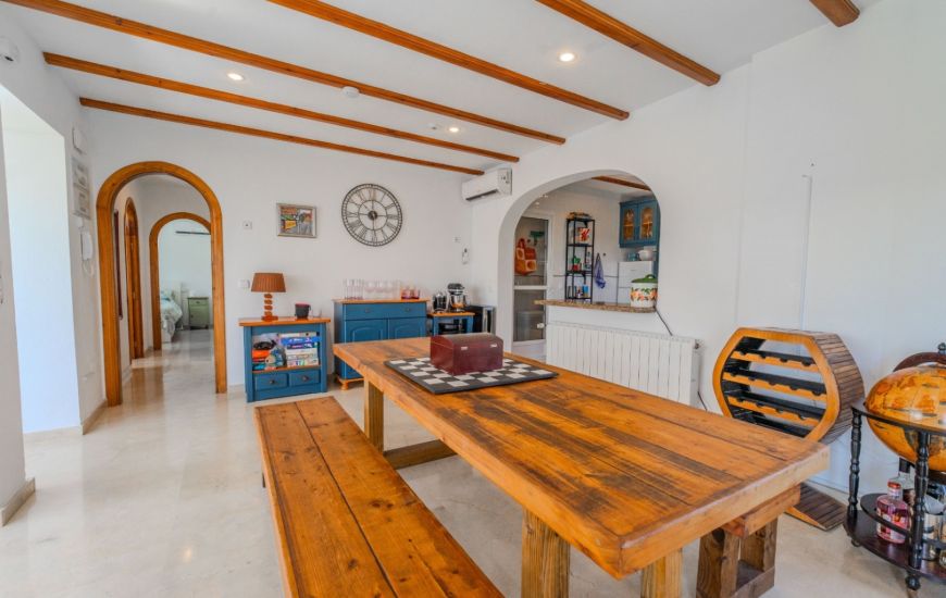 Sale - Villa - Ciudad Quesada
