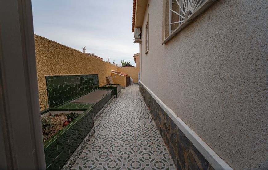 Venta - Villa - Ciudad Quesada
