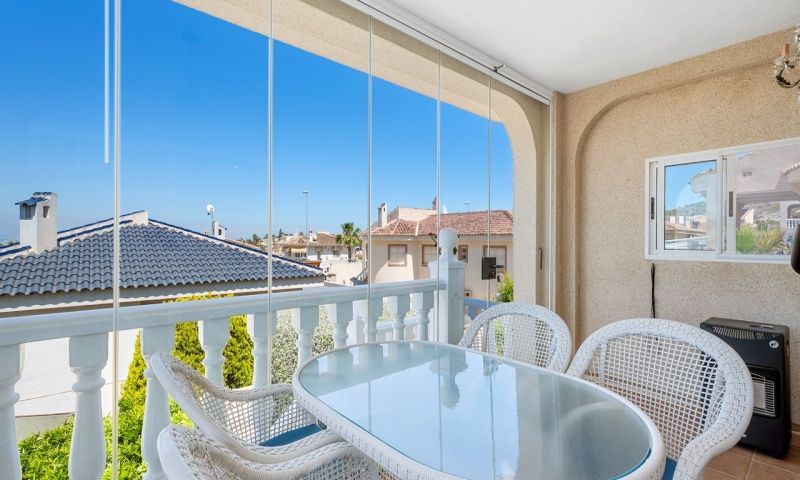 Sale - Apartments - Benijófar - 