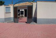 Sale - Bungalow - Torrevieja