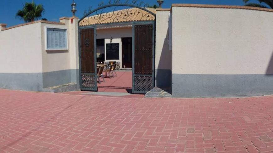 Sale - Bungalow - Torrevieja