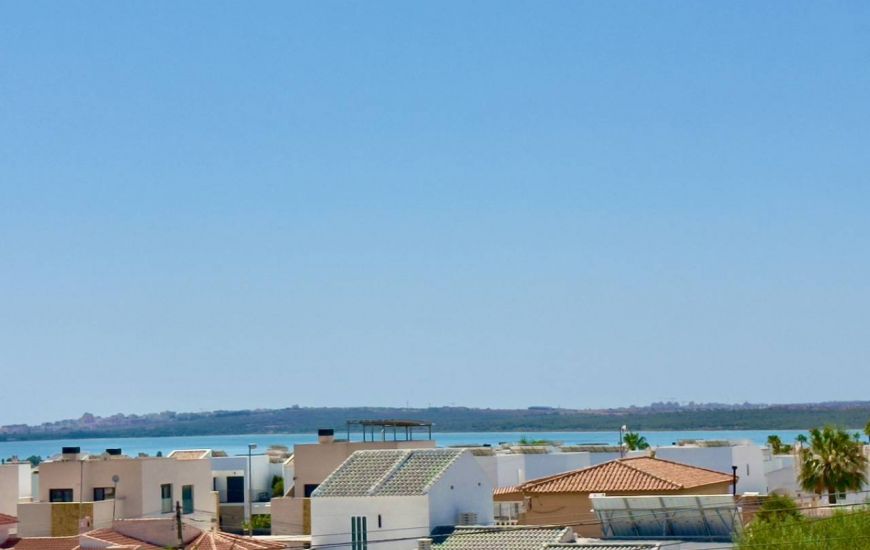 Sale - Villa - Ciudad Quesada