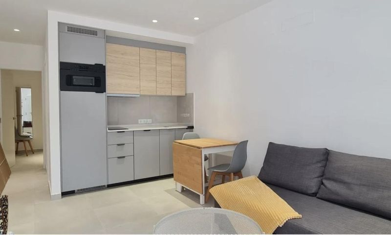 Sale - Apartments - 