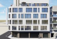 New Build - Apartments - Torrevieja