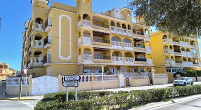 Apartments - Sale - Algorfa - Algorfa