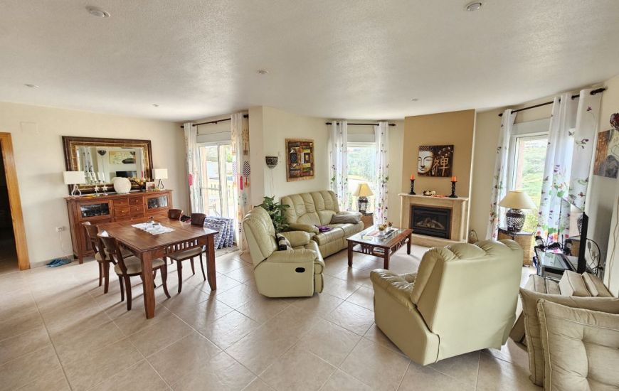 Sale - Villa - Benijófar - 