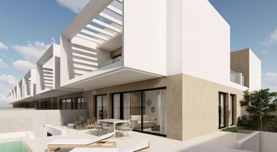 Quad House - New Build - Dolores - Dolores