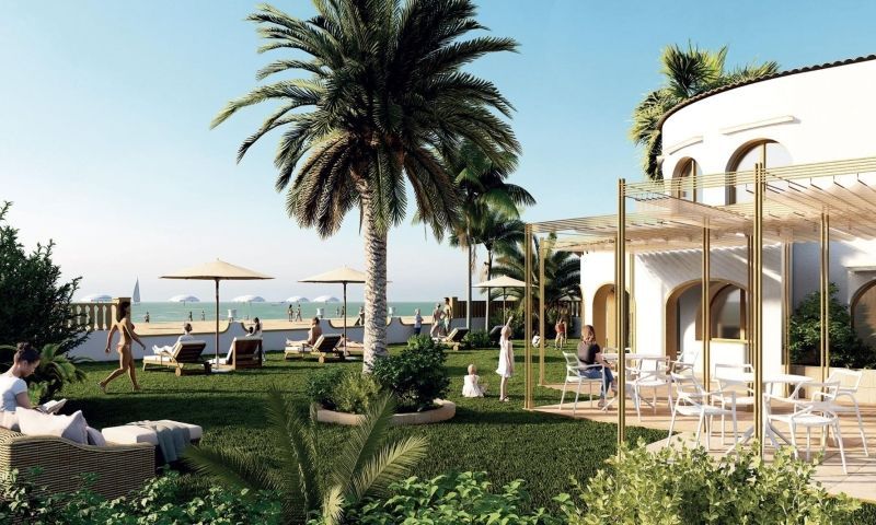 Venta - Apartamentos - El Verger