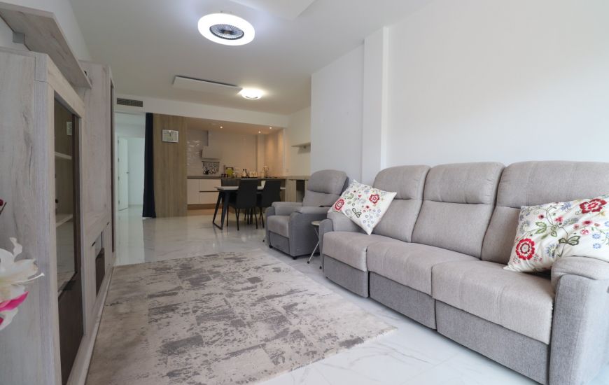 Venta - Apartamentos - Benijofar