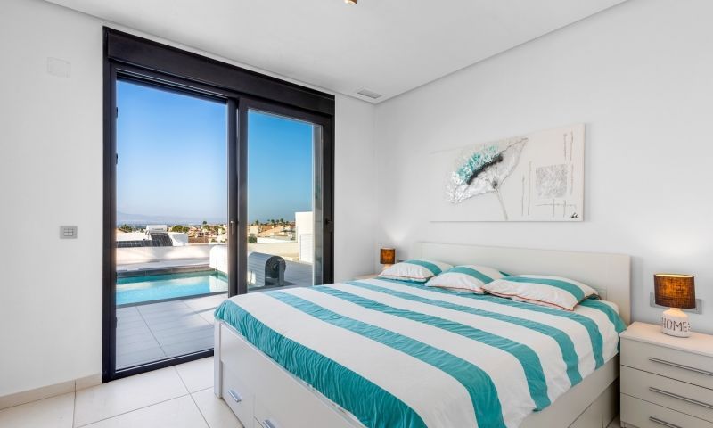 Sale - Apartments - Benijófar - 