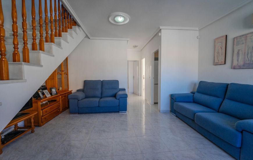 Sale - Villa - Ciudad Quesada