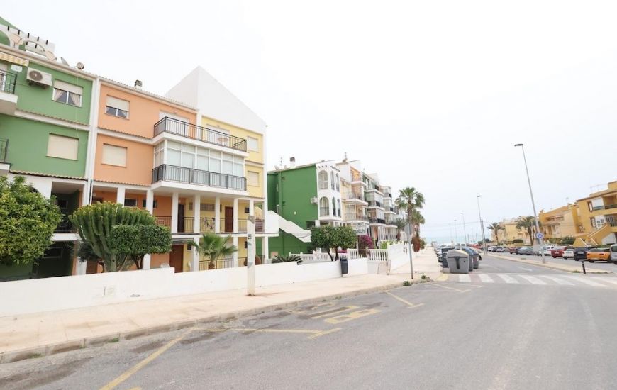 Venta - Apartamentos - Torrevieja