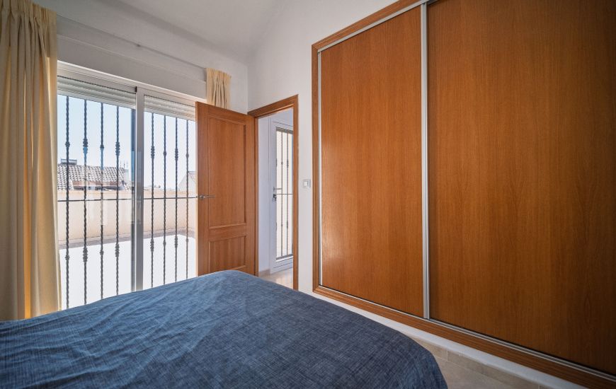 Sale - Villa - Ciudad Quesada