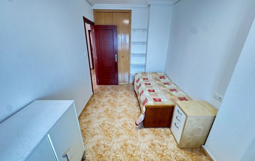 Sale - Rijtjeshuis - San Miguel de Salinas - San Miguel De Salinas