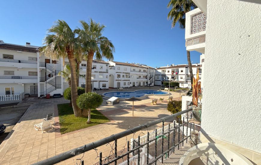 Venta - Apartamentos - Punta Prima