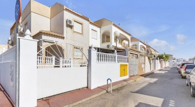 Bungalow - Sale - Torrevieja - Torrevieja