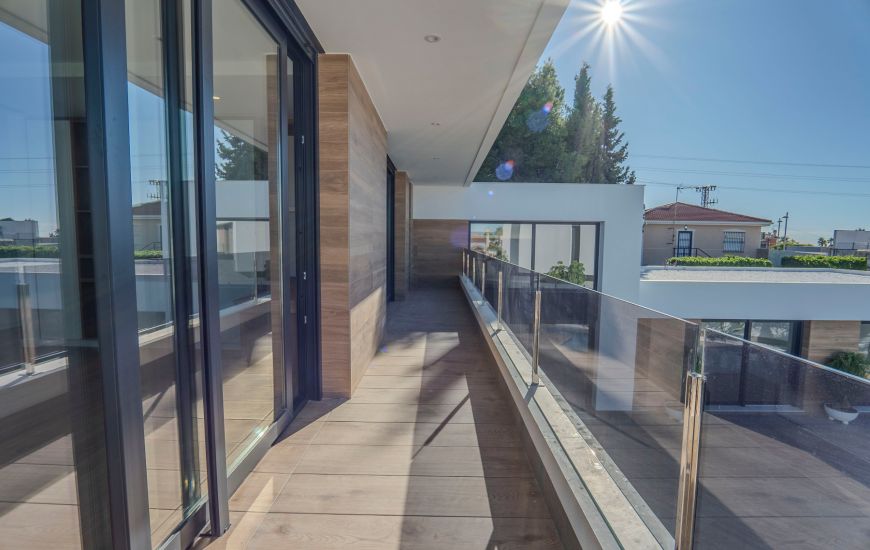 Sale - Villa - Ciudad Quesada