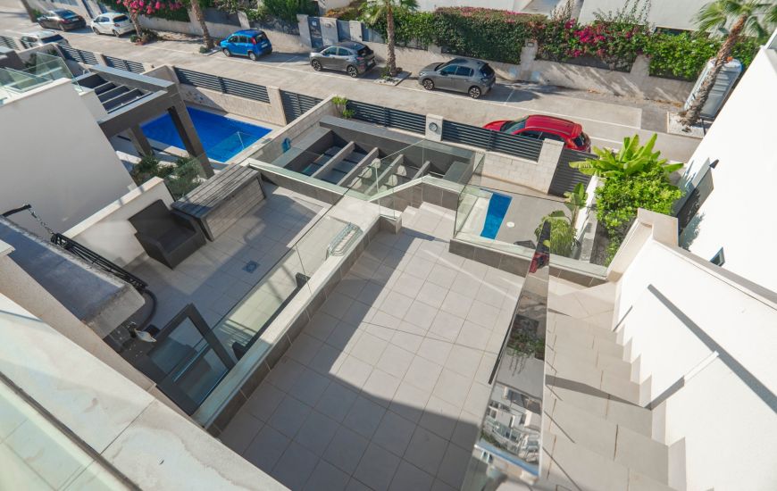 Venta - Villa - Ciudad Quesada