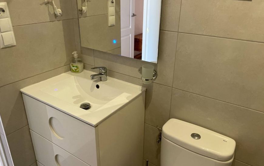 Sale - Bungalow - Ciudad Quesada