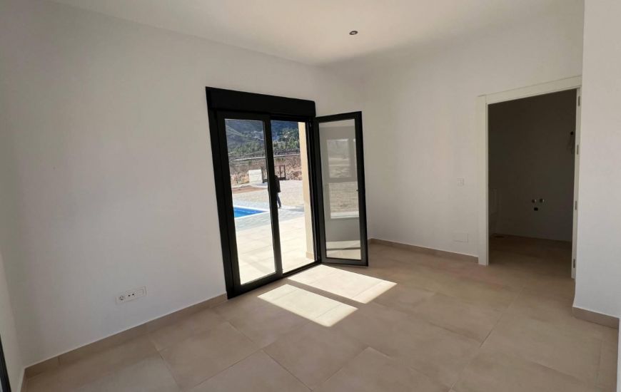 New Build - Villa - Jumilla