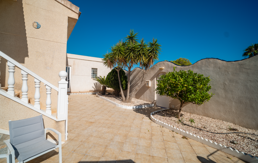 Sale - Villa - Ciudad Quesada